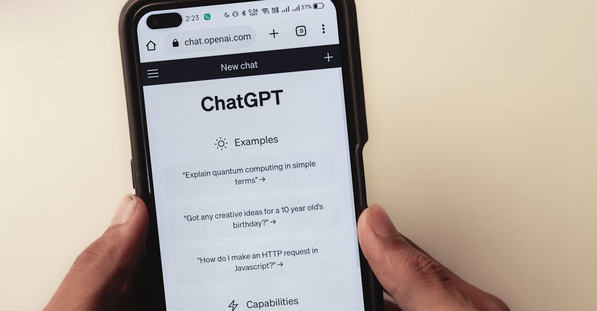 Toegankelijke chatbots: WCAG in het AI-tijdperk